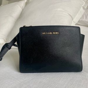 Michael Kors’s handbag